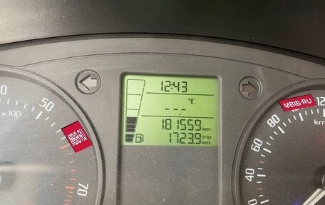 Skoda Fabia II, 2010 год, 390 000 рублей, 7 фотография