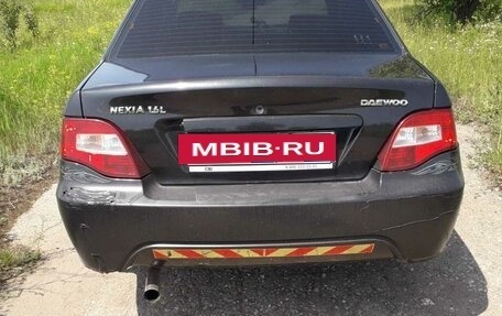 Daewoo Nexia I рестайлинг, 2012 год, 250 000 рублей, 3 фотография