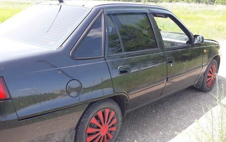 Daewoo Nexia I рестайлинг, 2012 год, 250 000 рублей, 14 фотография