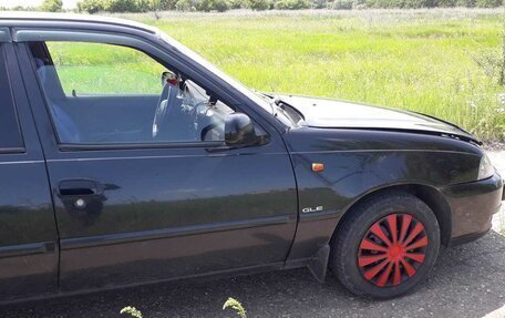Daewoo Nexia I рестайлинг, 2012 год, 250 000 рублей, 20 фотография