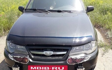 Daewoo Nexia I рестайлинг, 2012 год, 250 000 рублей, 16 фотография