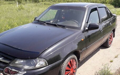 Daewoo Nexia I рестайлинг, 2012 год, 250 000 рублей, 26 фотография