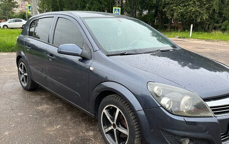 Opel Astra H, 2008 год, 480 000 рублей, 7 фотография