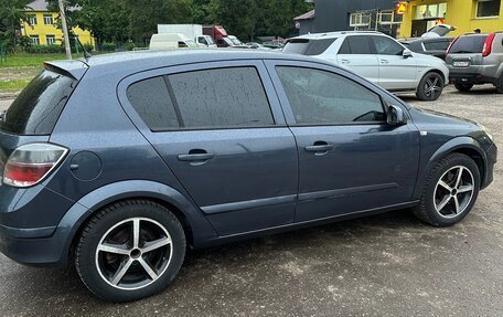 Opel Astra H, 2008 год, 480 000 рублей, 6 фотография