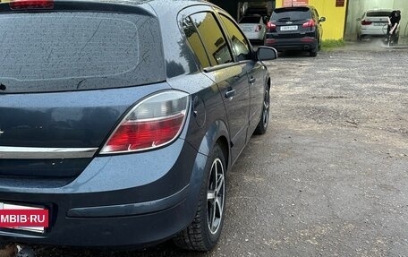 Opel Astra H, 2008 год, 480 000 рублей, 5 фотография