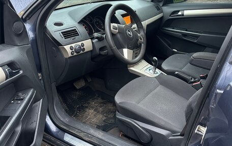 Opel Astra H, 2008 год, 480 000 рублей, 11 фотография