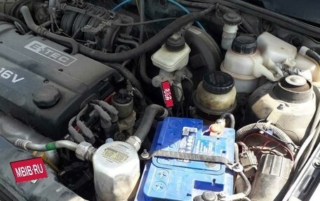 Daewoo Nexia I рестайлинг, 2012 год, 250 000 рублей, 24 фотография