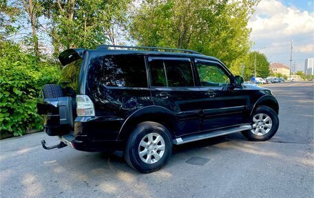 Mitsubishi Pajero IV, 2012 год, 2 700 000 рублей, 3 фотография