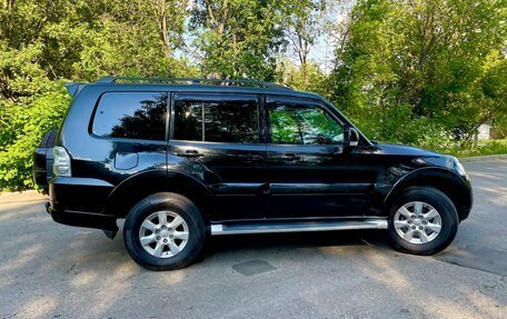 Mitsubishi Pajero IV, 2012 год, 2 700 000 рублей, 2 фотография