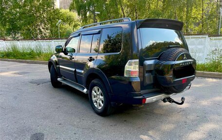 Mitsubishi Pajero IV, 2012 год, 2 700 000 рублей, 5 фотография