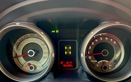 Mitsubishi Pajero IV, 2012 год, 2 700 000 рублей, 14 фотография