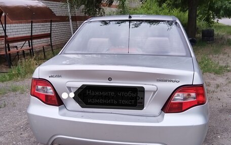 Daewoo Nexia I рестайлинг, 2010 год, 150 000 рублей, 2 фотография