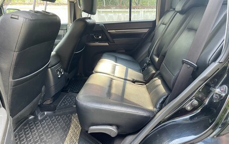 Mitsubishi Pajero IV, 2012 год, 2 700 000 рублей, 12 фотография