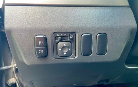 Mitsubishi Pajero IV, 2012 год, 2 700 000 рублей, 10 фотография