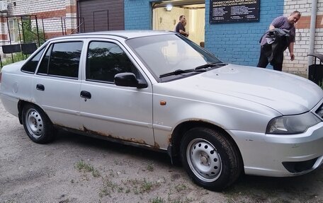 Daewoo Nexia I рестайлинг, 2010 год, 150 000 рублей, 3 фотография