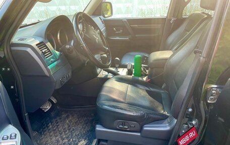Mitsubishi Pajero IV, 2012 год, 2 700 000 рублей, 8 фотография