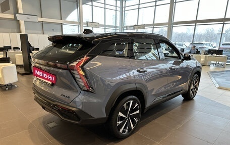 Geely Atlas, 2024 год, 4 017 190 рублей, 3 фотография