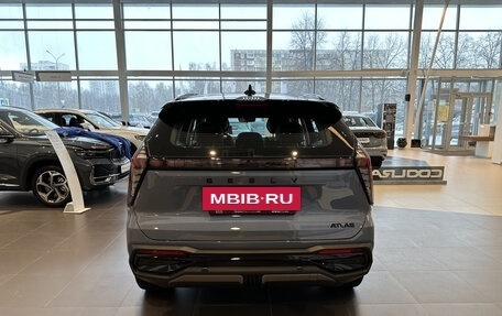 Geely Atlas, 2024 год, 4 017 190 рублей, 4 фотография