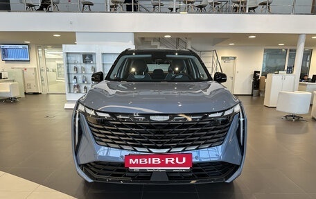 Geely Atlas, 2024 год, 4 017 190 рублей, 2 фотография