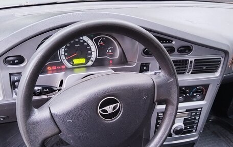 Daewoo Nexia I рестайлинг, 2010 год, 150 000 рублей, 7 фотография