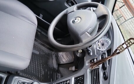 Daewoo Nexia I рестайлинг, 2010 год, 150 000 рублей, 13 фотография