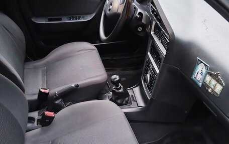 Daewoo Nexia I рестайлинг, 2010 год, 150 000 рублей, 14 фотография