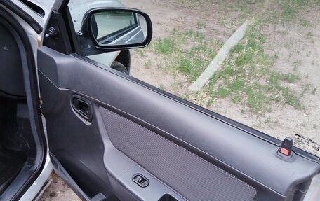 Daewoo Nexia I рестайлинг, 2010 год, 150 000 рублей, 12 фотография