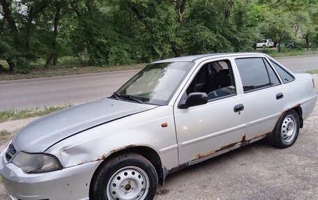 Daewoo Nexia I рестайлинг, 2010 год, 150 000 рублей, 16 фотография