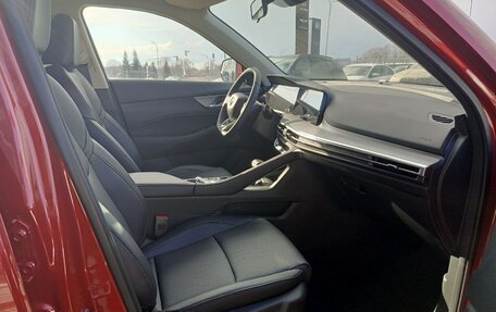 Changan CS35 Plus, 2024 год, 2 629 900 рублей, 5 фотография
