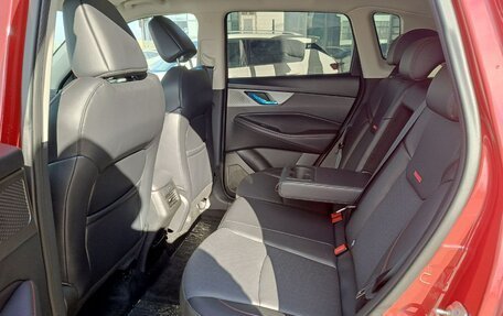 Changan CS35 Plus, 2024 год, 2 629 900 рублей, 6 фотография