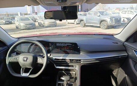 Changan CS35 Plus, 2024 год, 2 629 900 рублей, 7 фотография