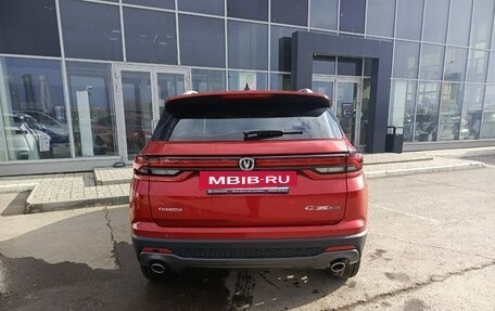 Changan CS35 Plus, 2024 год, 2 629 900 рублей, 4 фотография