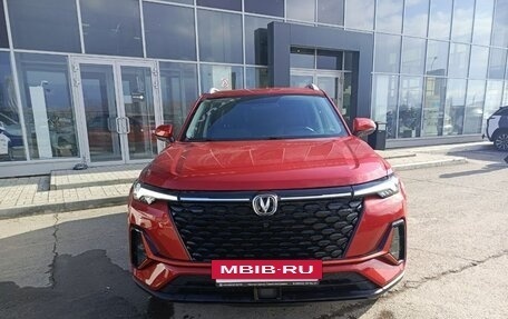 Changan CS35 Plus, 2024 год, 2 629 900 рублей, 2 фотография