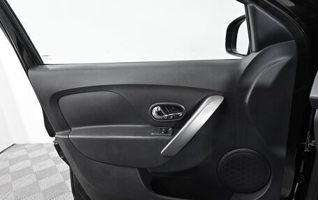 Renault Sandero II рестайлинг, 2016 год, 949 000 рублей, 9 фотография