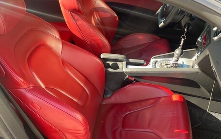 Audi TT, 2007 год, 1 750 000 рублей, 8 фотография
