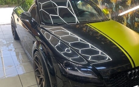 Audi TT, 2007 год, 1 750 000 рублей, 3 фотография