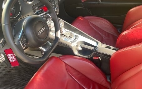 Audi TT, 2007 год, 1 750 000 рублей, 7 фотография