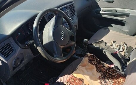 KIA Rio II, 2010 год, 600 000 рублей, 3 фотография