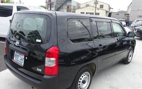 Toyota Probox I, 2022 год, 990 073 рублей, 3 фотография