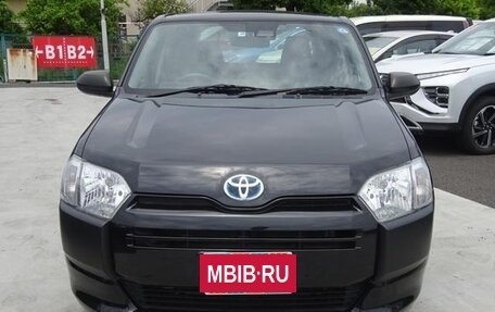 Toyota Probox I, 2022 год, 990 073 рублей, 11 фотография