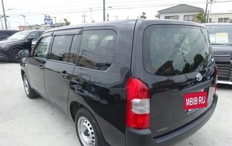 Toyota Probox I, 2022 год, 990 073 рублей, 7 фотография