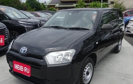 Toyota Probox I, 2022 год, 990 073 рублей, 5 фотография