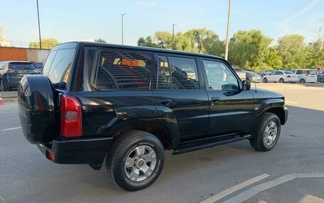 Nissan Patrol, 2005 год, 1 950 000 рублей, 6 фотография