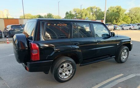 Nissan Patrol, 2005 год, 1 950 000 рублей, 2 фотография