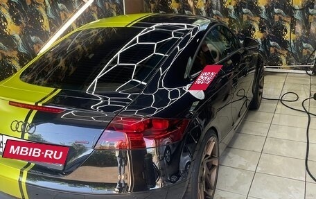 Audi TT, 2007 год, 1 750 000 рублей, 5 фотография
