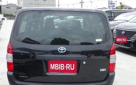 Toyota Probox I, 2022 год, 990 073 рублей, 13 фотография
