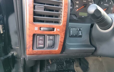 Nissan Patrol, 2005 год, 1 950 000 рублей, 10 фотография