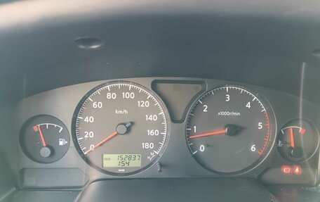 Nissan Patrol, 2005 год, 1 950 000 рублей, 13 фотография