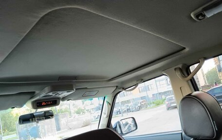 Nissan Patrol, 2005 год, 1 950 000 рублей, 22 фотография
