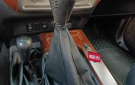 Nissan Patrol, 2005 год, 1 950 000 рублей, 11 фотография